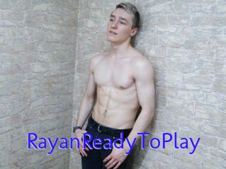 RayanReadyToPlay