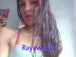 Rayawoolf