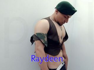 Raydeen