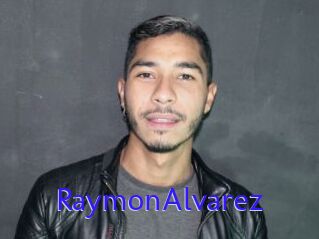RaymonAlvarez