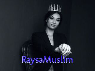 RaysaMuslim