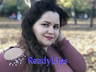 ReadyLips