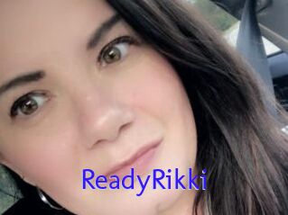 ReadyRikki
