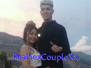 RealSexCoupleXx