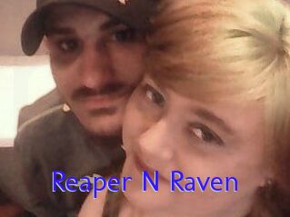 Reaper_N_Raven