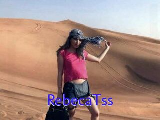 RebecaTss