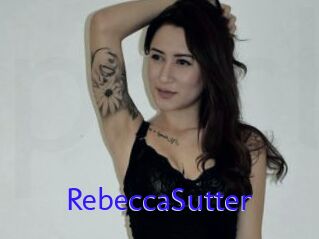 RebeccaSutter