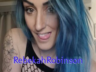 RebekahRobinson