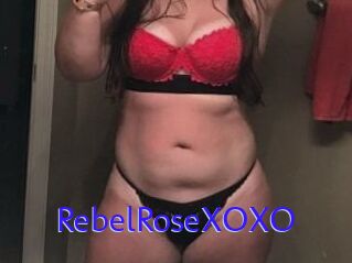RebelRoseXOXO