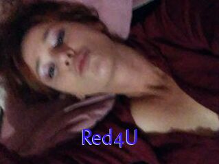Red4U