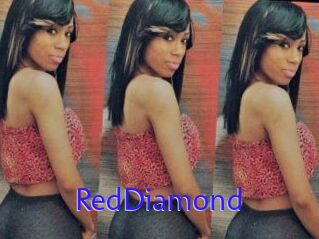RedDiamond