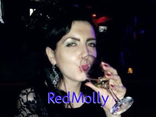 RedMolly Porno Bild