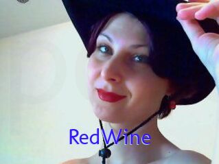 RedWine
