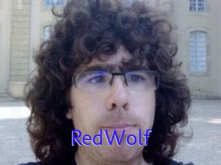RedWolf Porno Bild