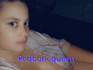 Redbonequeen