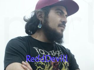 ReddDevill