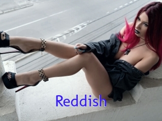 Reddish Porno Bild