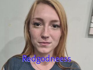 Redgodneess