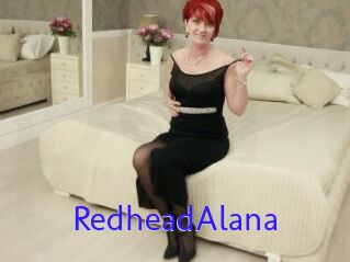 RedheadAlana