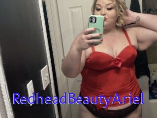 RedheadBeautyAriel