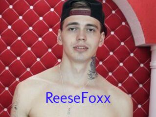 ReeseFoxx