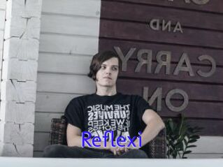 Reflexi