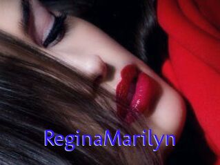 ReginaMarilyn