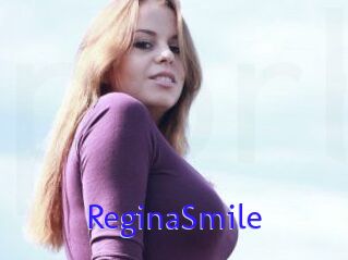 ReginaSmile