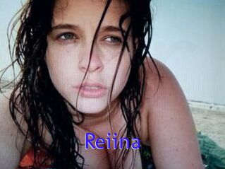 Reiina