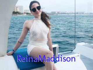 ReinaMaddison