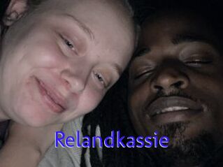 Relandkassie