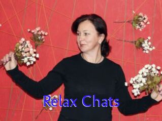 Relax_Chats