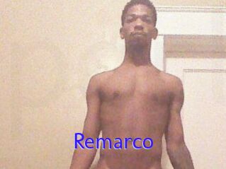 Remarco
