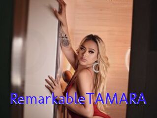 RemarkableTAMARA