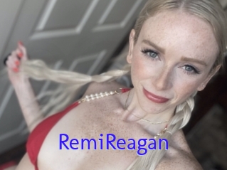 RemiReagan Porno Bild