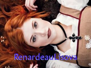 RenardeauLisova