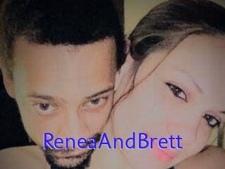 ReneaAndBrett