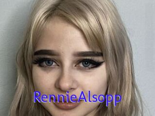 RennieAlsopp Porno Bild