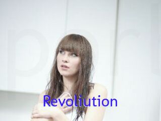 Revoliution Porno Bild