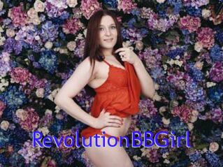 RevolutionBBGirl