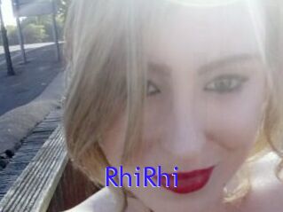RhiRhi