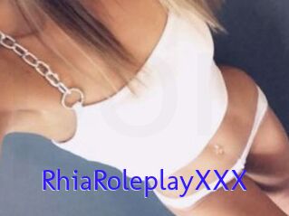 RhiaRoleplayXXX