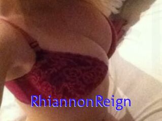 RhiannonReign