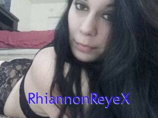 RhiannonReyeX