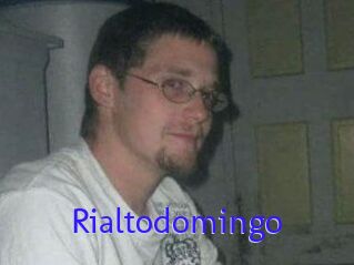 Rialtodomingo