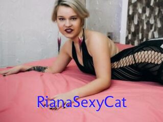 RianaSexyCat