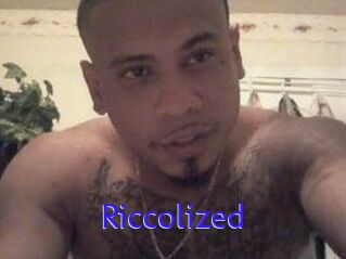 Riccolized