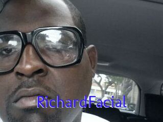 RichardFacial