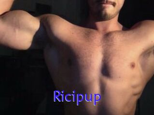Ricipup