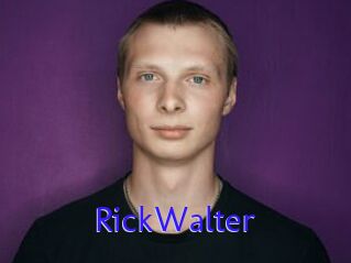 RickWalter